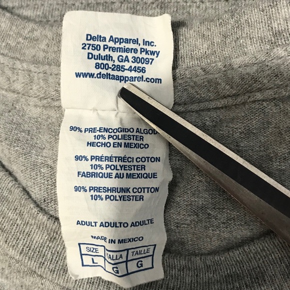 NWOT Bundle of men’s long-sleeved T-shirts - Picture 8 of 10